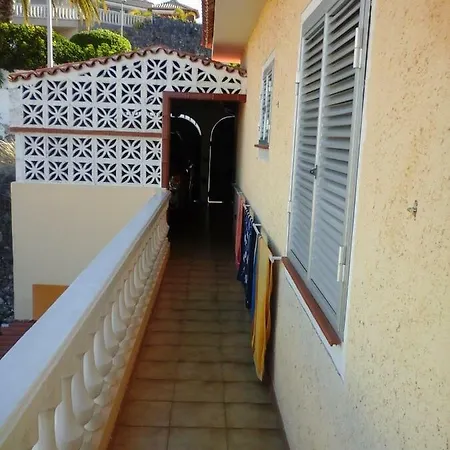 Casa vacanze Casa Tigaray