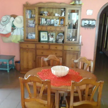 Casa vacanze Casa Tigaray