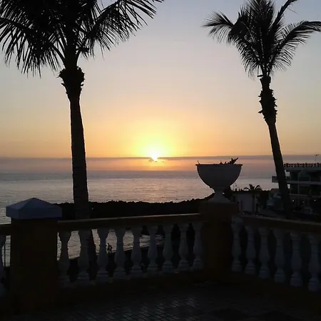 Casa Tigaray * Puerto de Santiago (Tenerife)
