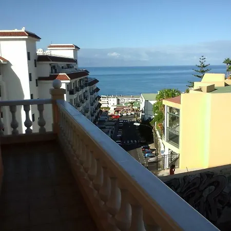 Casa Tigaray Puerto de Santiago (Tenerife)