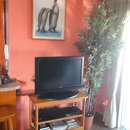 Casa Tigaray