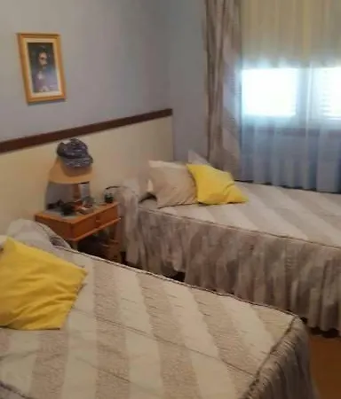 Casa vacanze Casa Tigaray *