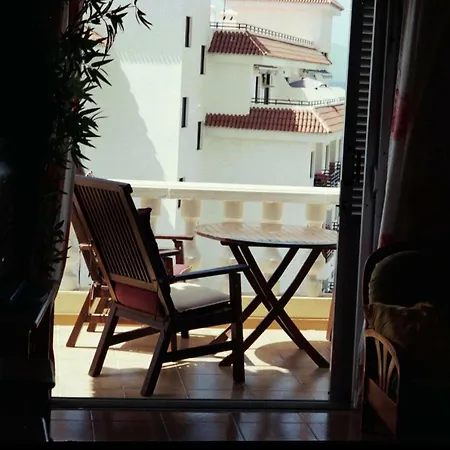 Casa Tigaray Puerto de Santiago (Tenerife)