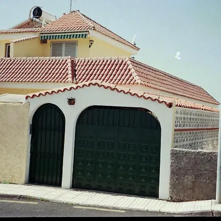 Dom wakacyjny Casa Tigaray