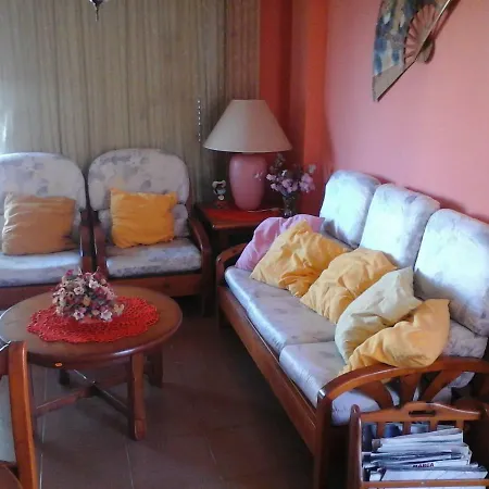 Dom wakacyjny Casa Tigaray
