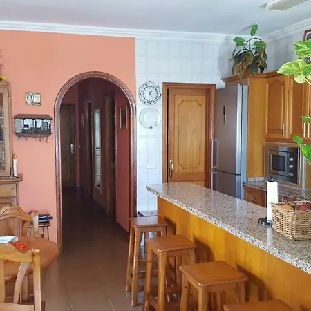 Casa Tigaray Dom wakacyjny
